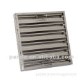 495 mm kitchen industrial kitchen hood filters